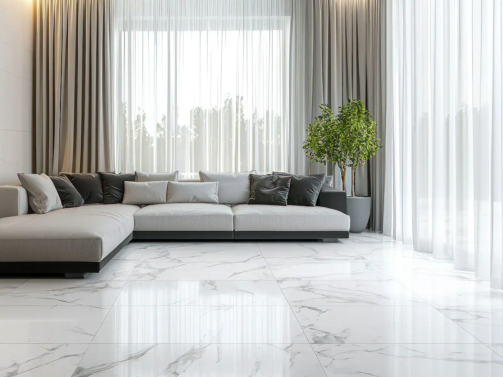 Wildrose blinds Living Room Curtains 1600x1200 1