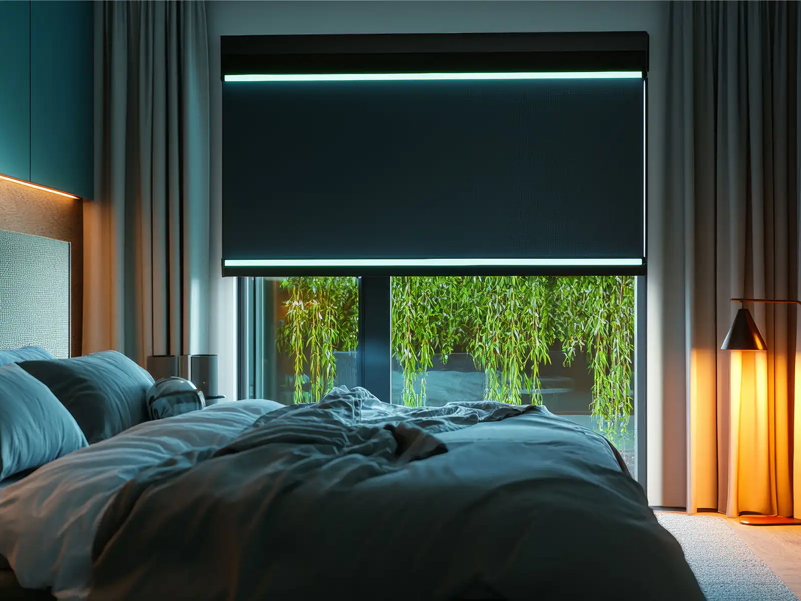 Blackout blinds quality comparison